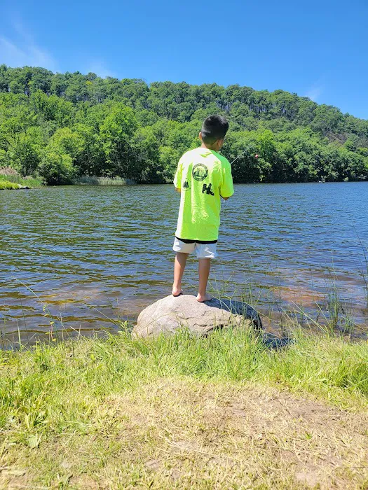 The City of Newark Watershed Recreation & Camp Watershed Picture 6