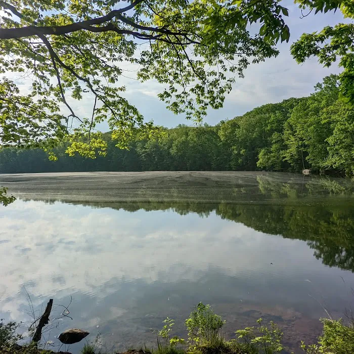 The City of Newark Watershed Recreation & Camp Watershed Picture 2