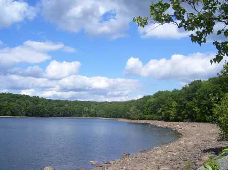The City of Newark Watershed Recreation & Camp Watershed Picture 4