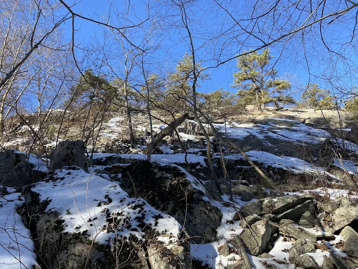 The City of Newark Watershed Recreation & Camp Watershed Picture 10