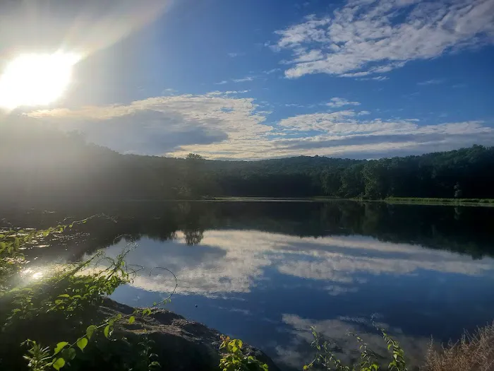 Lake Ames Park Picture 5