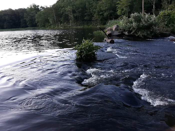 Lake Ames Park Picture 7