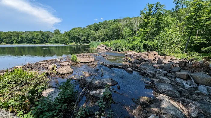 Lake Ames Park Picture 2