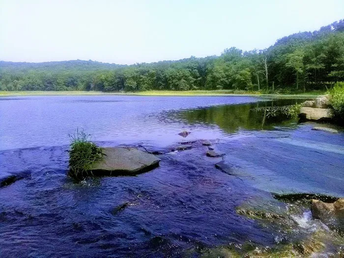Lake Ames Park Picture 9