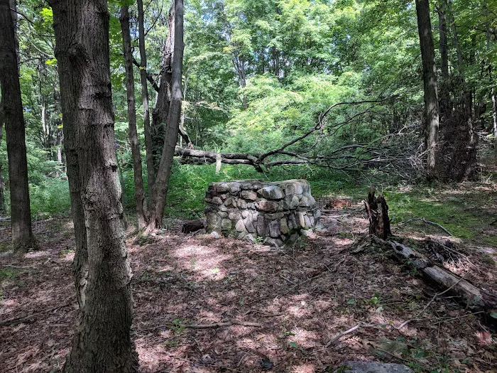 Lake Ames Park Picture 8