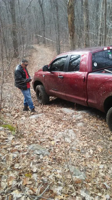 Wildcat Ridge Picture 8
