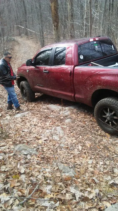 Wildcat Ridge Picture 6