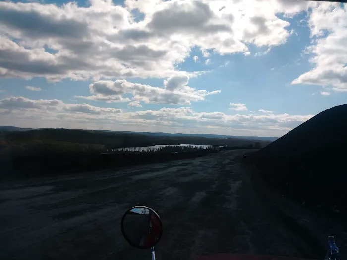 Wildcat Ridge Wildlife Management Area Picture 4