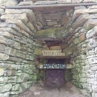 Wildcat Ridge Wildlife Management Area ico