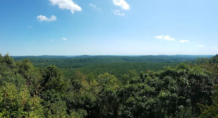 Wildcat Ridge Wildlife Management Area Picture 5