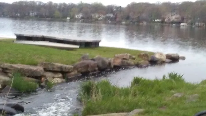 White Meadow Lake Softball Fields Picture 3