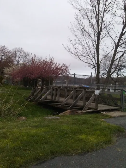 White Meadow Lake Softball Fields Picture 7