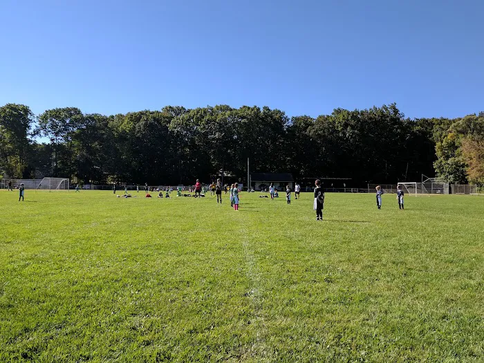White Meadow Lake Softball Fields Picture 1