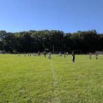 White Meadow Lake Softball Fields
