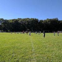 White Meadow Lake Softball Fields ico