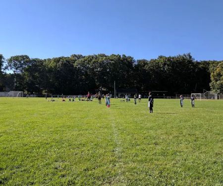 White Meadow Lake Softball Fields