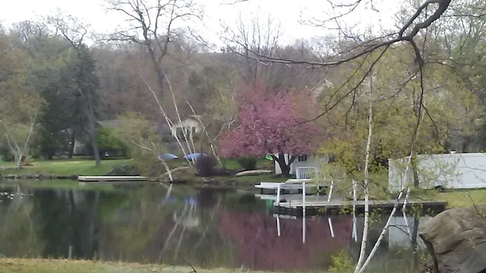 White Meadow Lake Softball Fields Picture 6