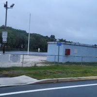 Parks Lake Concession Stand ico