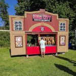 Firemans Field