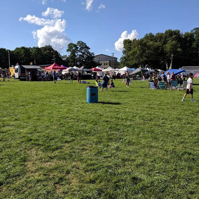 Firemans Field Picture 2