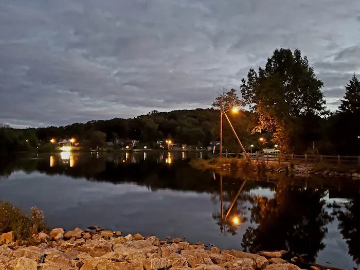 Foxs Lake Dam Park Picture 4