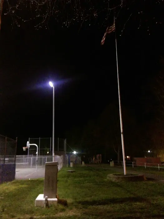 Memorial Park Picture 4