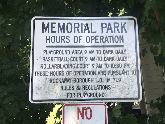 Memorial Park Picture 2