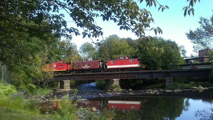 Rockaway Jackson Ave River Park Picture 9