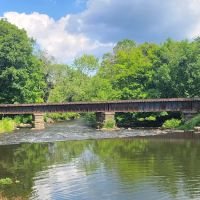 Rockaway Jackson Ave River Park ico