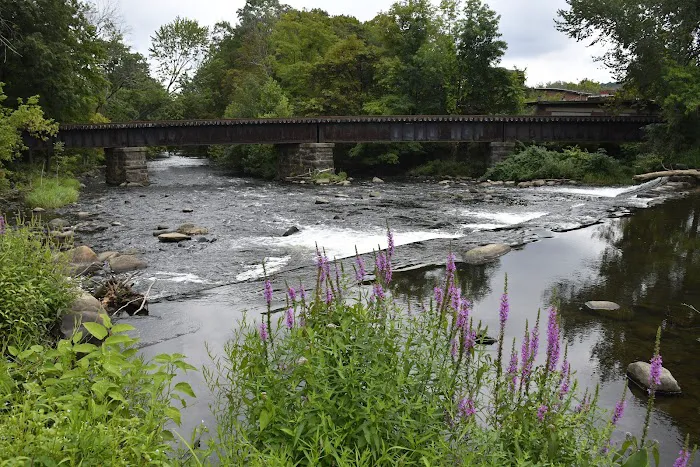 Rockaway Jackson Ave River Park Picture 3