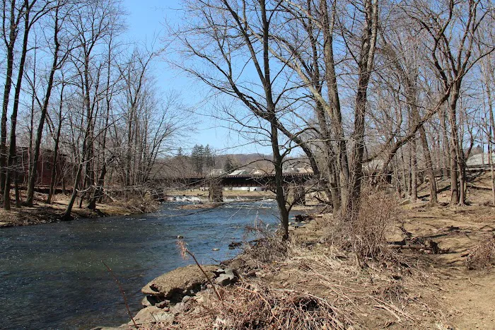Rockaway Jackson Ave River Park Picture 2