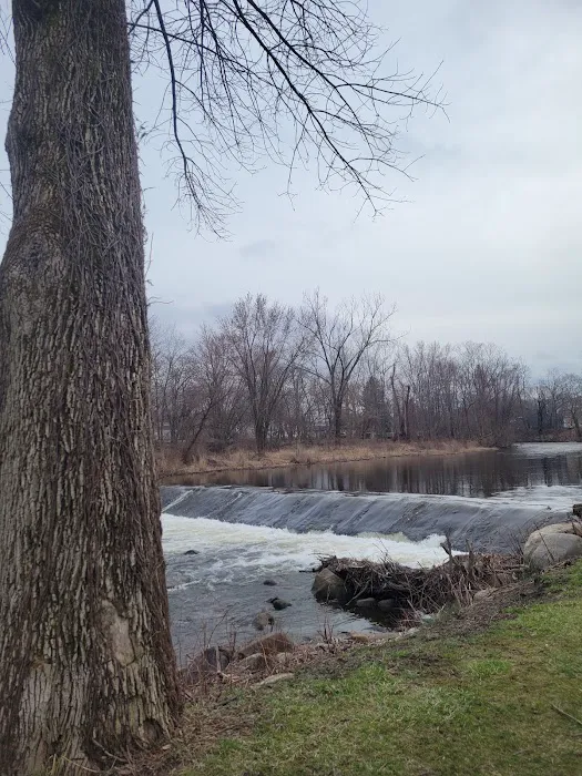 Rockaway Water Power Picture 8