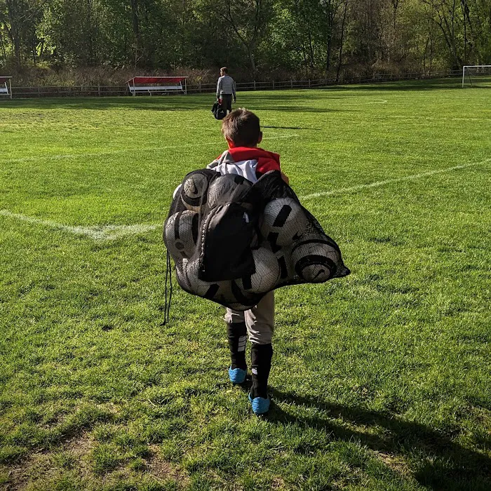 Friendship Field Picture 6