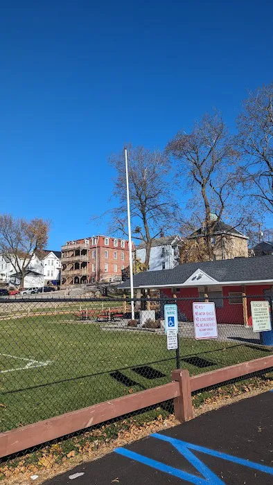 Friendship Field Picture 9