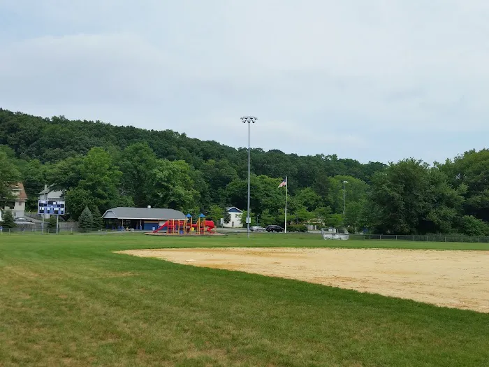 Donatoni Park Picture 2