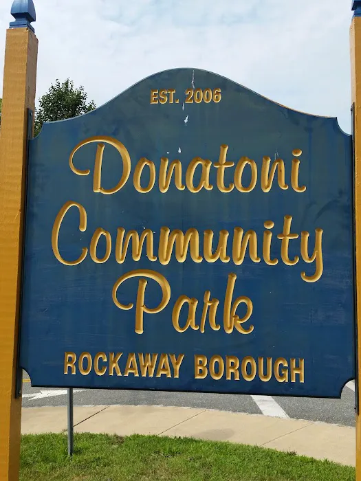 Donatoni Park Picture 1