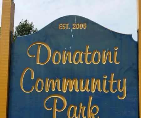 Donatoni Park