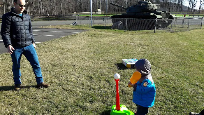Veterans Memorial Park Picture 5