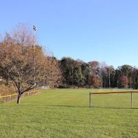 Veterans Memorial Park ico