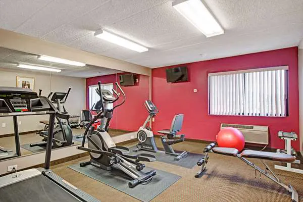 Ramada by Wyndham Rockaway Picture 3