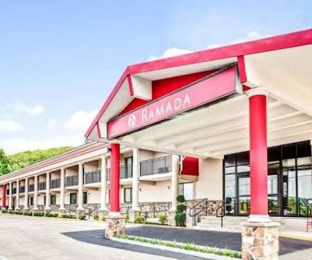 Ramada by Wyndham Rockaway
