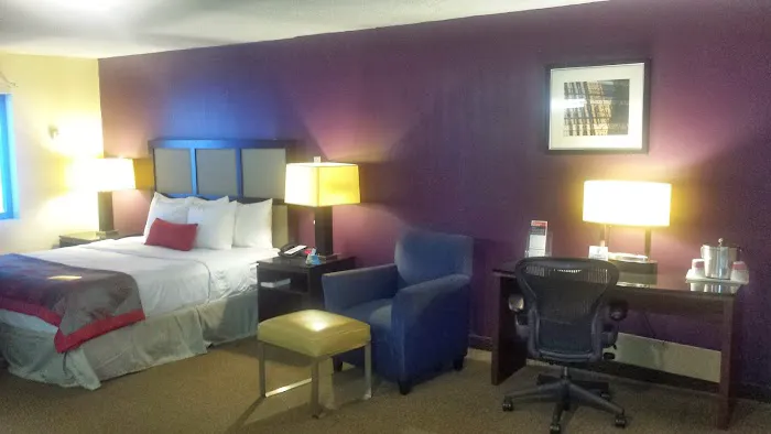 Ramada by Wyndham Rockaway Picture 4