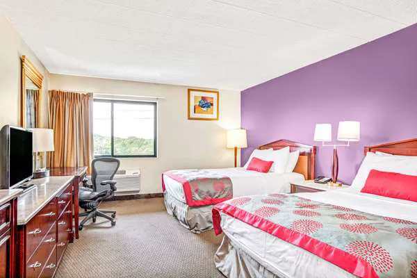 Ramada by Wyndham Rockaway Picture 10