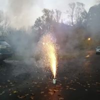 Centennial Park ico