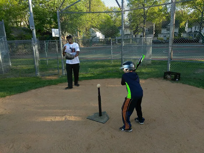 Metcalf Park Picture 5