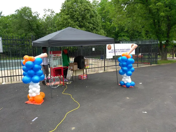 Metcalf Park Picture 4
