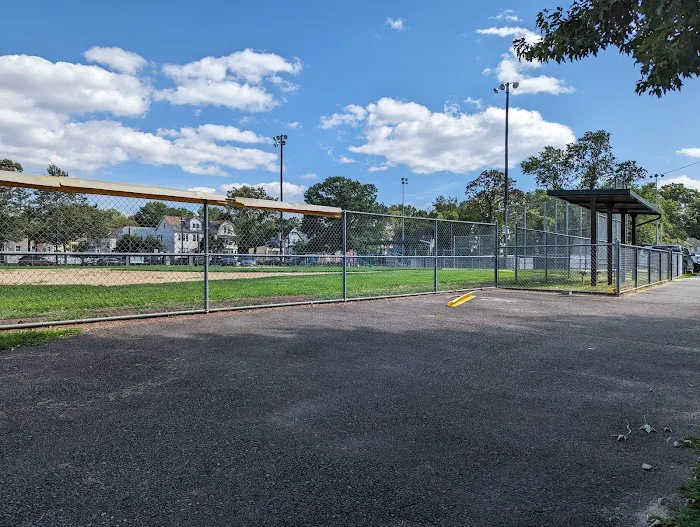 Metcalf Park Picture 8