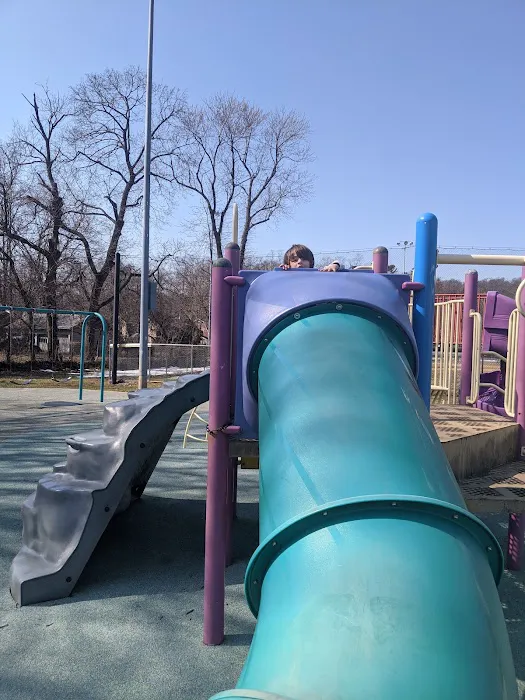 Metcalf Park Picture 9