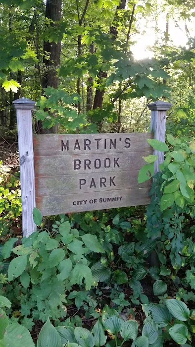 Martin's Brook Park Picture 4