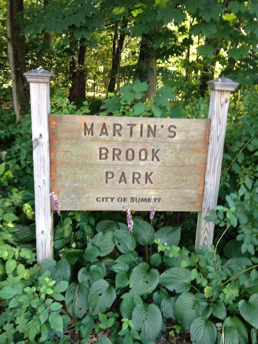 Martin's Brook Park Picture 6